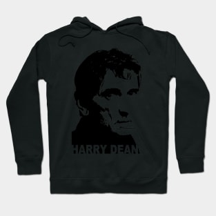 Harry Dean Stanton Hoodie